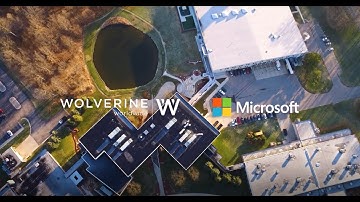 Wolverine Azure Arc Case Study | Microsoft