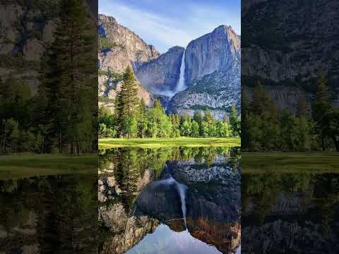 Video: Josemitas nacionālais parks. Josemitas nacionālais parks (Kalifornija, ASV)