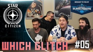 ATV Which Glitch: Episode 05