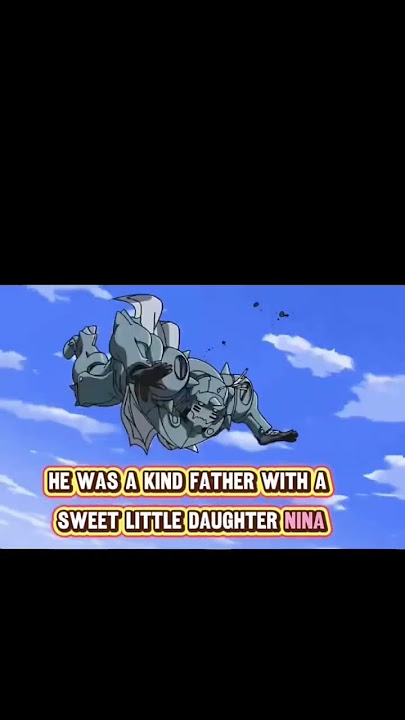 #darkfacts #animefacts #facts #horrorstories #animeexplained #animeshorts #fullmetalalchemist