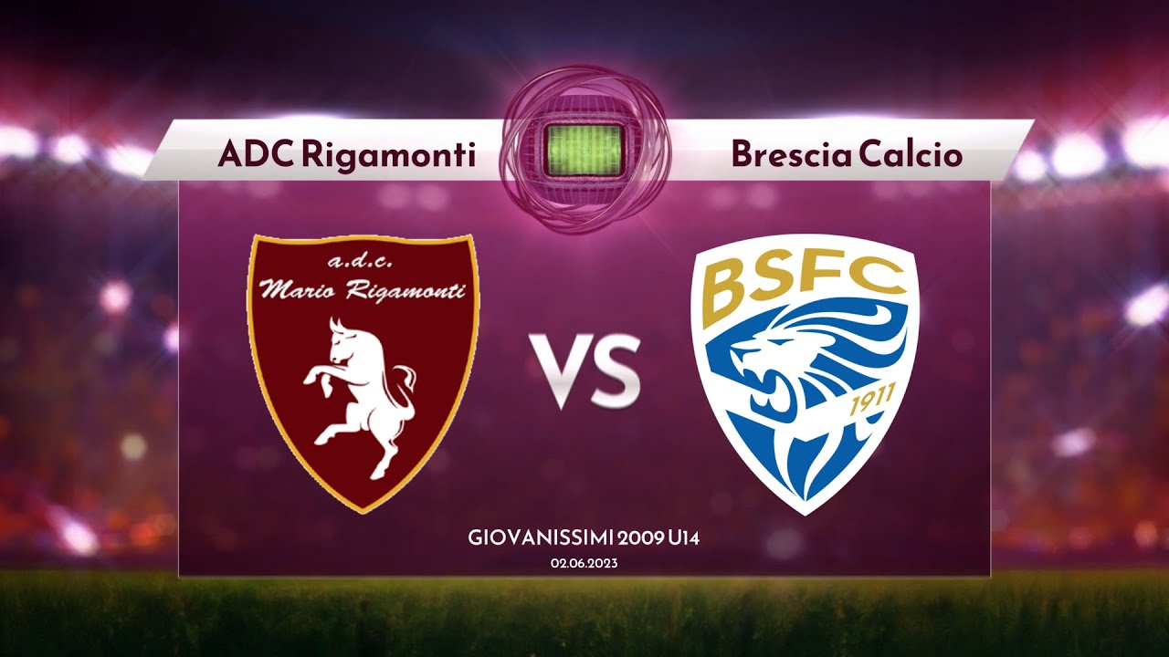 August 14, 2022, Brescia, Italy: Brescia, Italy, Mario Rigamonti