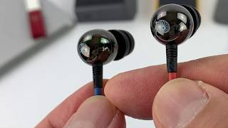 Unboxing/Review: Cardas Audio A8 30th Anniversary Ear Speakers screenshot 2