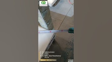 21mm 27mm 28mm 25mm wpc concrete slabs forms wood plastic shuttering plywood Formwork board factory