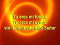 karaoke de Espiritu Santo