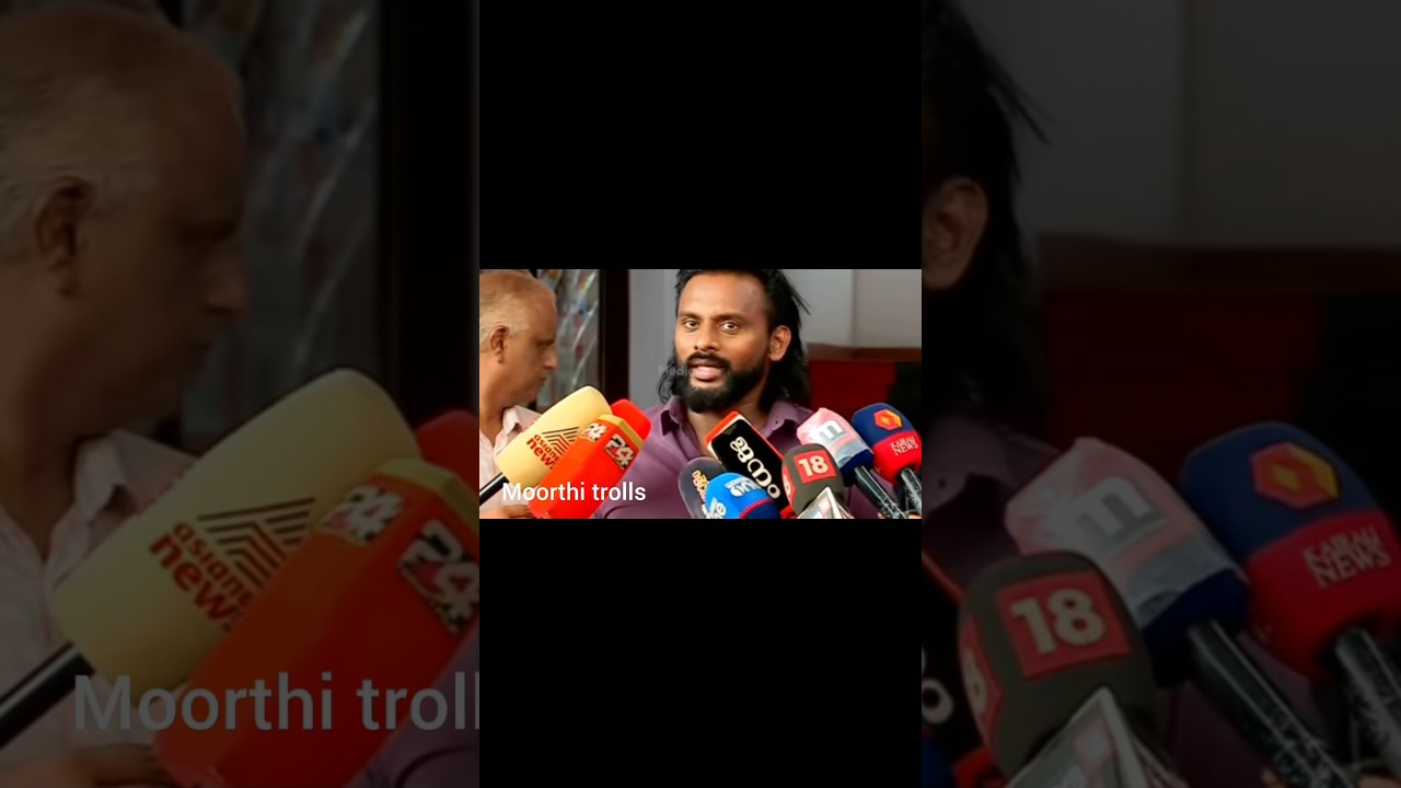 ജിന്റോ, നീ അത്ര വെടുപ്പല്ലല്ലോടാ🤣|