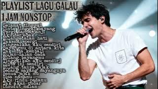 Playlist Lagu Galau Sedih 1 Jam Nonstop | Teman Saat Hati Lagi Hancur