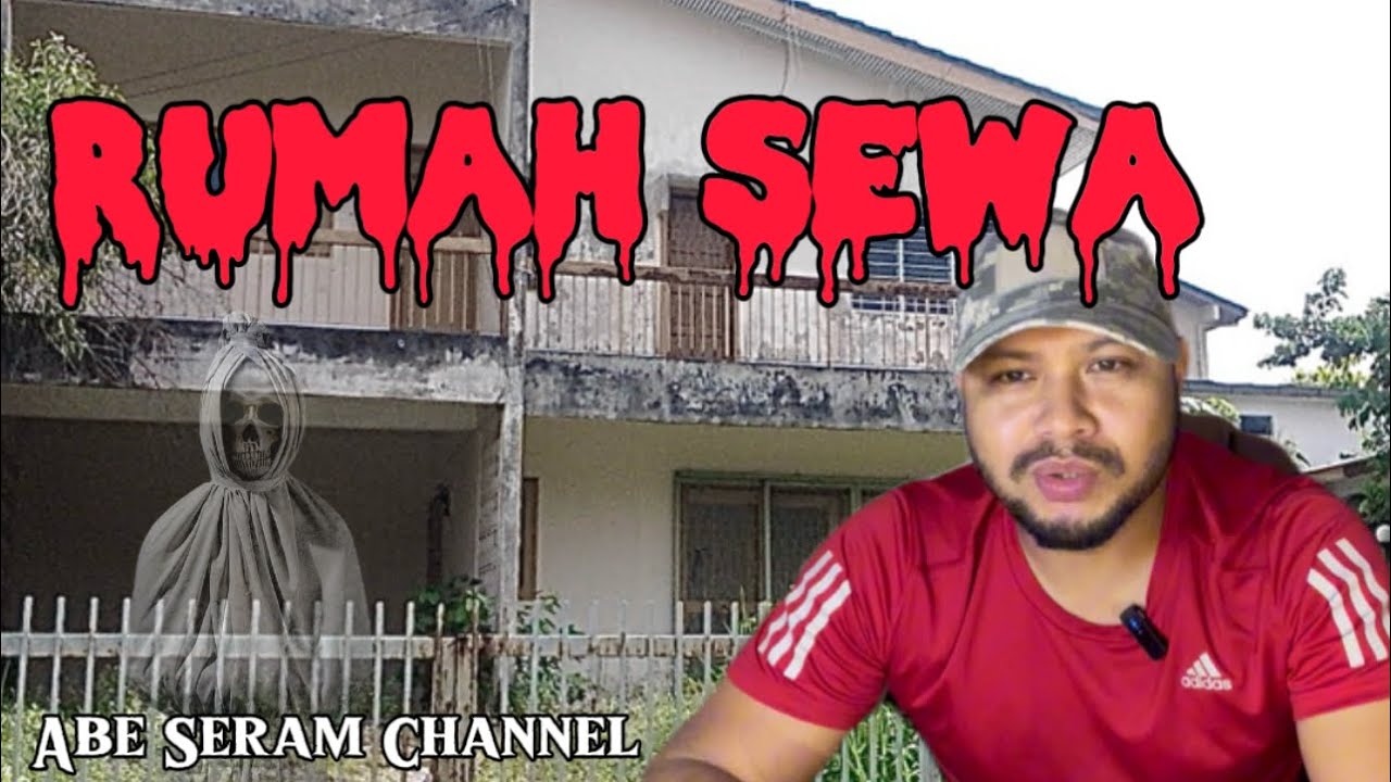 Kisah Seram Rumah Sewa ( Labuan & KL)