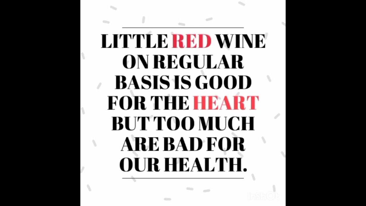 Little Red Wine YouTube