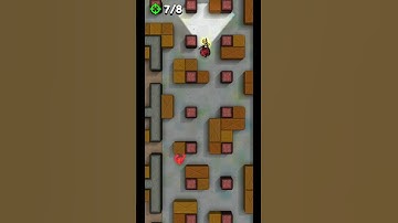 HUNTER ASSASSIN - Walkthrough Gameplay LEVELS 95 Android, iOS #androidgames #iosgames #walkthrough