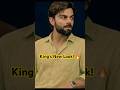 Virat Kohli ❤️ Tere Dil Pe Mera Haq Hai | Aesthetic Edit ✨ #shorts  #viratkohli