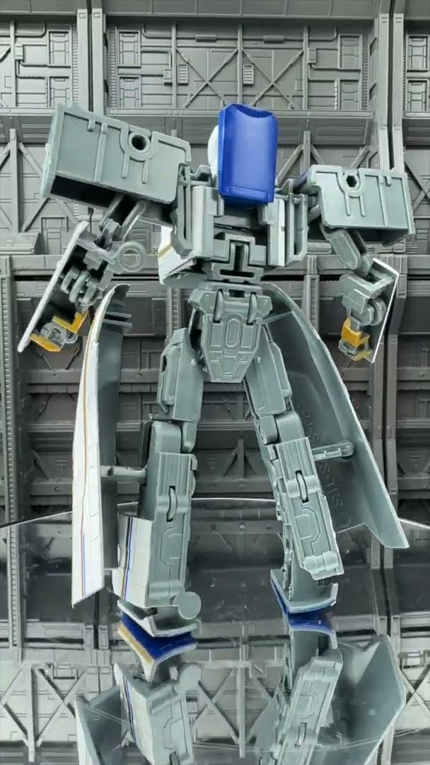 Shinkalion E7 Kagayaki - CollectionDX #toyreview #shinkalion