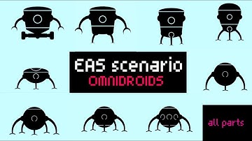 EAS Scenario: Omnidroid Full Series