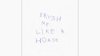 JJerome87 & alt-J - Brush Me Like A Horse