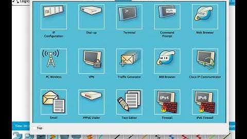 Switch virtual interface vlan configuration