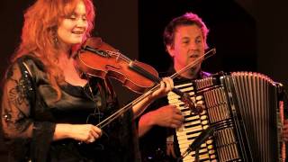 Martina Eisenreich \u0026 Lauschgold - DONNA DONNA