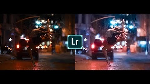 How to Edit Like Brandon Woelfel In Mobile || Lightroom Colour Grading Tutorial