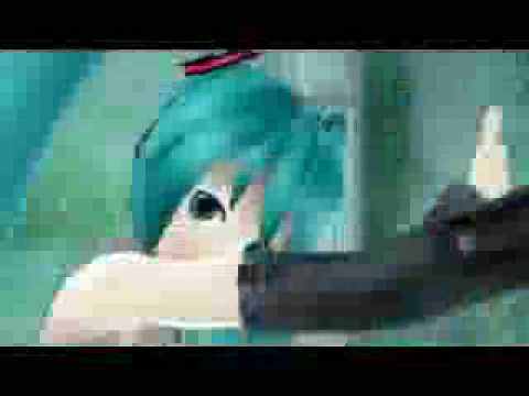 初音ミクInnocence PV