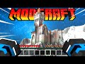 SONO ENTRATO NEL PRIMO DUNGEON - MODCRAFT EP. 6