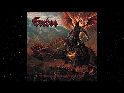 Erebos - Of Dawn and Dusk (New Track)