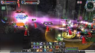 RF Online 200514 노바잔 스내쳐 3대대장