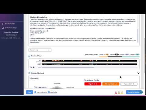 Select video