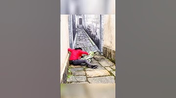 Such painting illusions that will surprise you 😱🎨🖌️  #shorts #paintingillusions