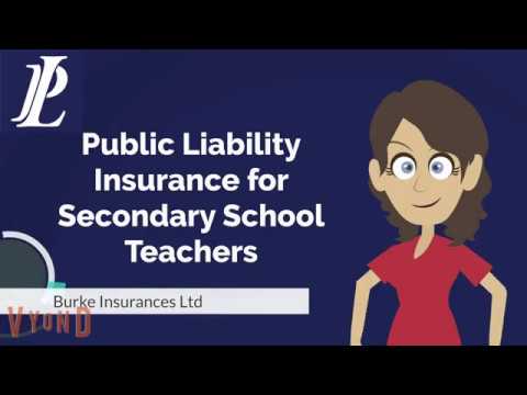 Public liability insurance for after school clubs