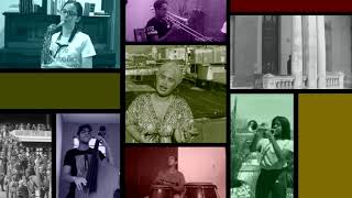 Vete De Mi. Jazz Band Del Amadeo Roldán De La Habana