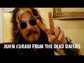 Capture de la vidéo Meeting The Dead Daisies - Interview With John Corabi