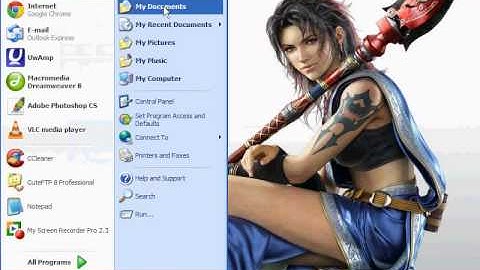 How To Create a Icon Using  Photoshop CS