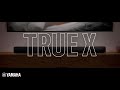 SR-X40A 家庭劇院 含後環繞 四件組 TRUE X BAR 40A product youtube thumbnail