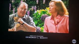 Transformers Credits Tnt Version V5