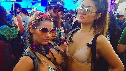 KRYSTO - Lost In Space (Hardstyle) | HQ Videoclip