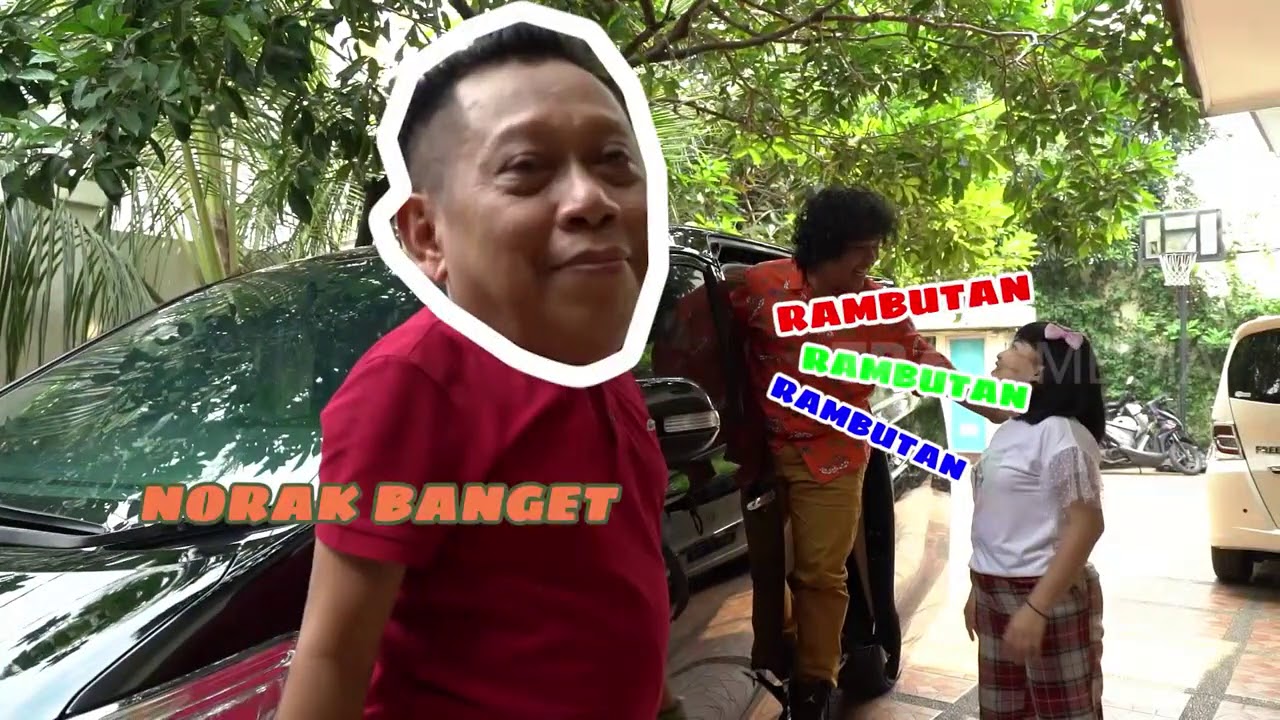 [FULL] GREBEK RUMAH MEWAH TUKUL ARWANA | SOBAT MISQUEEN (30/08/20)