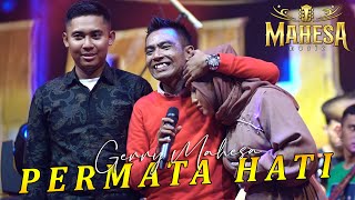 Permata Hati - Gery Mahesa|Gerry Mahesa - Permata Hati | MAHESA Music ( Cover ) chords