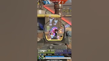 Apex Legends #shorts #game #onlinegaming #shot #apexlegends #androidgames #apexlegendsmobile #apex
