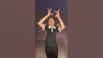 Thumbnail of Passionate Sin 情罪   Mesmerizing Finger Dance & Singing Performance by Fengbao