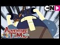 Adventure Time Season 6 | Nemesis (clip) | Cartoon Network