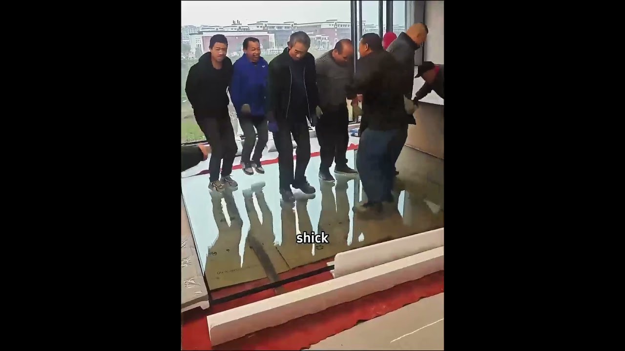 This type windows and doors, do you like them? 