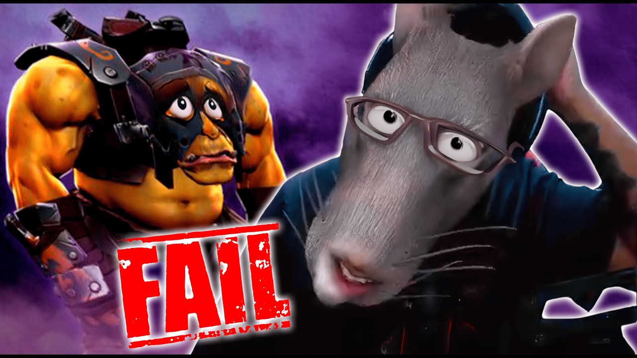 RETO DE STUN INIFITO CON ALCHE SALE MAL...