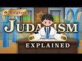 What Does It Mean To Be Jewish Crash Course Religions 8 What Does It Mean To Be Jewish Crash Course Religions 8