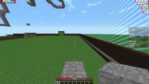 Fastest AACAD Scaffold | Xekresis