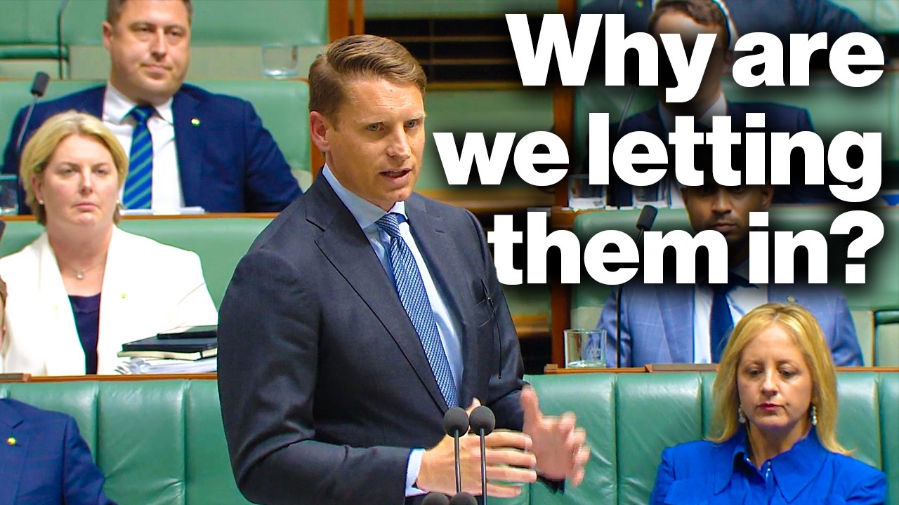 В Австралии нет места для сторонников ИГИЛ.