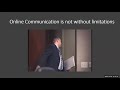 10/20/20: CRU Series: "Remote Informed Consent: the same, but different, but still the same"
