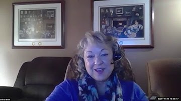 10/20/20: CRU Series: "Remote Informed Consent: the same, but different, but still the same"