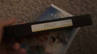 The Little Mermaid banned cover VHS