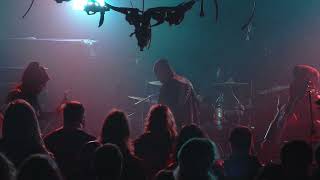 Decimation Hammer August 2 Valhalla MAIN 3