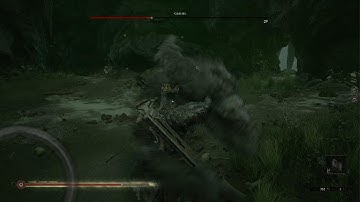 Mortal Shell: Enhanced Edition Power Kill