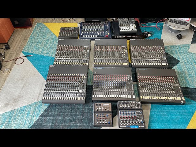 Mixer bãi Mỹ xuất Nhật đã về mời nace quẹo lựa