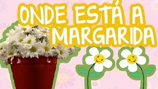 Vídeo de Onde está a Margarida